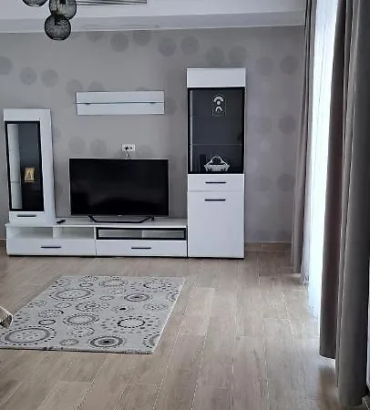 Lägenhet Mamaia Sky 2023 Năvodari
