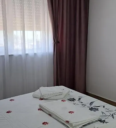 Apartment Mamaia Sky 2023
