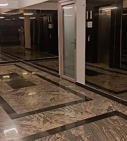 Mamaia Sky 2023 Lägenhet *