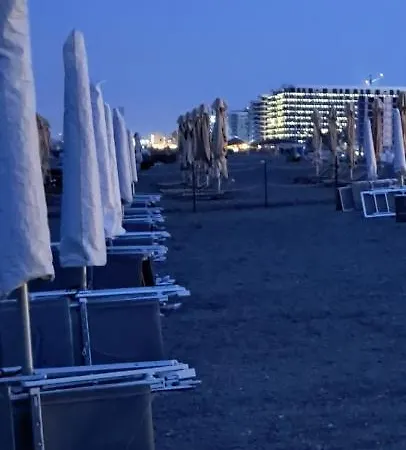 Mamaia Sky 2023 Lägenhet Năvodari