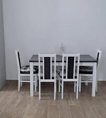Apartment Mamaia Sky 2023 *