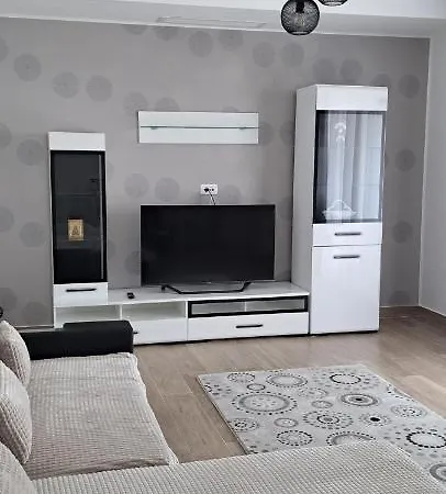 Mamaia Sky 2023 Apartment