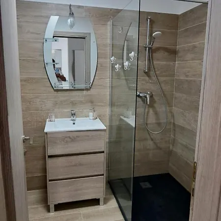 Apartment Mamaia Sky 2023 *