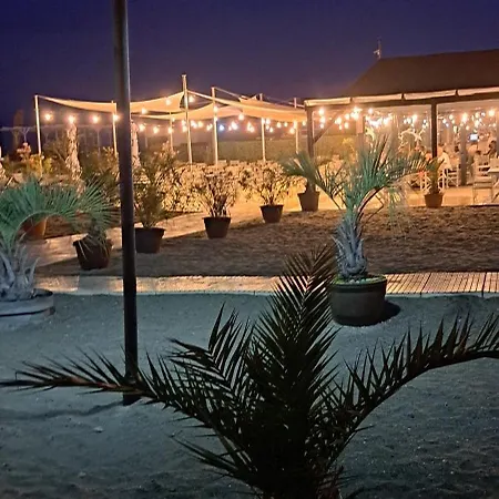 Mamaia Sky 2023 Lägenhet Năvodari